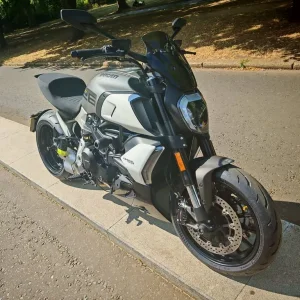 Ducati Diavel 2019 1262cc - Image 3