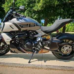 Ducati Diavel 2019 1262cc - Image 4