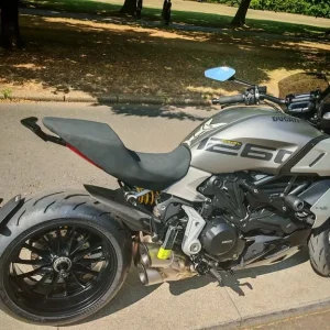 Ducati Diavel 2019 1262cc - Image 5