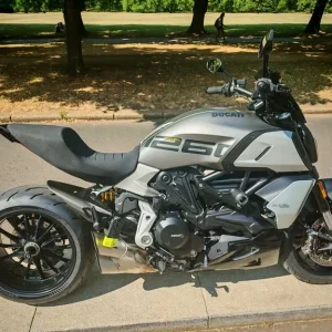 Ducati Diavel 2019 1262cc - Image 6