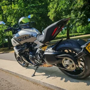 Ducati Diavel 2019 1262cc - Image 7