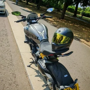 Ducati Diavel 2019 1262cc - Image 8