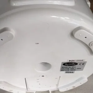 Breville DF2 deep fat fryer - Image 3