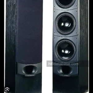 Wharfedale Xarus 50 or 5000 floor standing speakers - Image 3