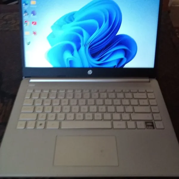 Hp laptop