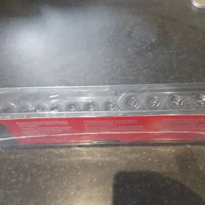Snap on impact sockets - Image 2