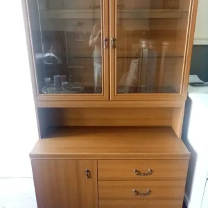 Light up cabinet - Image 5