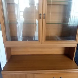 Light up cabinet - Image 6