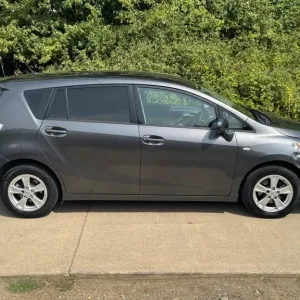 2009 Toyota Verso 1.8 V-Matic 5-door MPV - Image 8