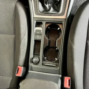 2015 Volkswagen Golf 1.6 TDI BlueMotion Estate - Image 8