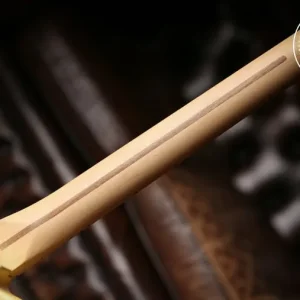 2023 Fender American Performer Telecaster Vintage White - Image 7