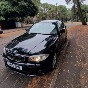 BMW 1 Series Coupe 2013 1.995cc 2-door semi-auto - Image 3