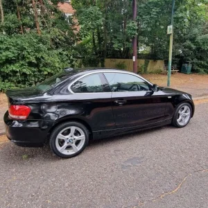 BMW 1 Series Coupe 2013 1.995cc 2-door semi-auto - Image 5