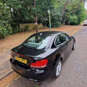 BMW 1 Series Coupe 2013 1.995cc 2-door semi-auto - Image 6