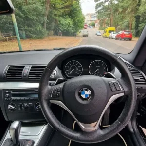 BMW 1 Series Coupe 2013 1.995cc 2-door semi-auto - Image 7