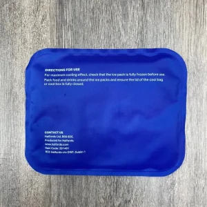 Gel Ice Packs - Image 3