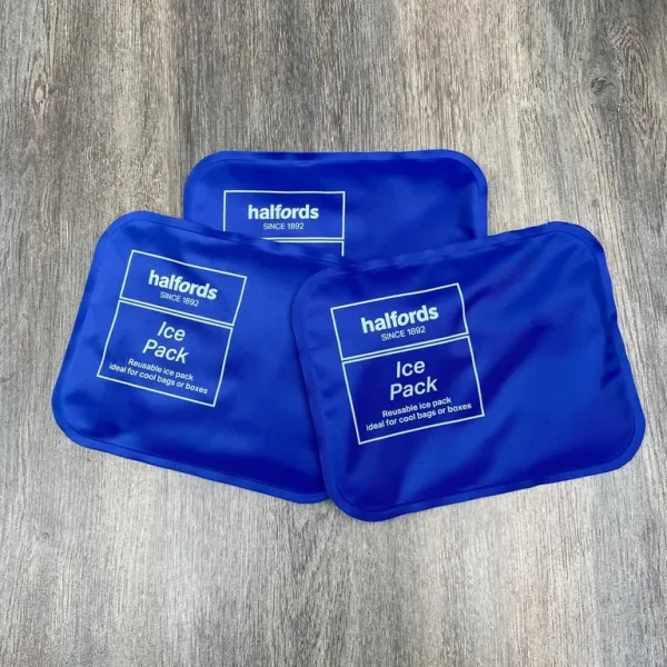 Gel Ice Packs