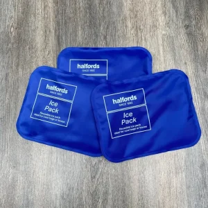 Gel Ice Packs