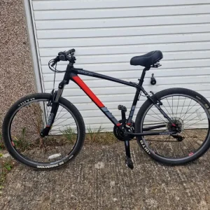 Saracen Tufftrax 19” Mountain Bike – Lightly Used - Image 7