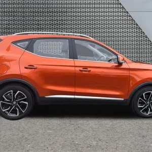 2022 MG ZS 1.0T GDi Exclusive 5-door Hatchback - Image 2