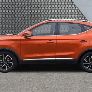 2022 MG ZS 1.0T GDi Exclusive 5-door Hatchback - Image 6