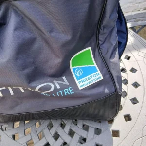 Preston Innovations Carryall – 45L - Image 2