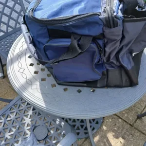 Preston Innovations Carryall – 45L - Image 3