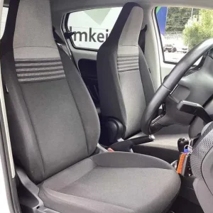 2022 Volkswagen Up! 1.0L 65PS R-Line 5-door Manual Hatchback - Image 2