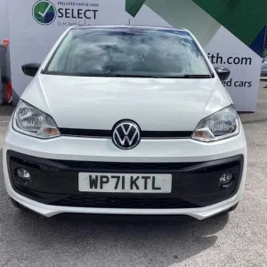 2022 Volkswagen Up! 1.0L 65PS R-Line 5-door Manual Hatchback - Image 6