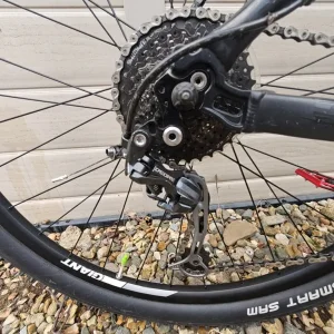 Giant Talon 29er Mountainbike - Image 4