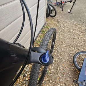 Giant Talon 29er Mountainbike - Image 6