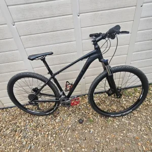 Giant Talon 29er Mountainbike