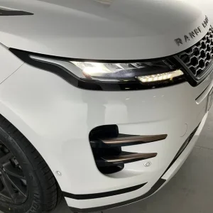 2021 Land Rover Range Rover Evoque 2.0 D165 R-Dynamic SUV 5dr Diesel Manual FWD Euro 6 (s/s) - Image 7