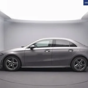 2021 Mercedes-Benz A-Class 1.3 A200 AMG Line Saloon - Image 3