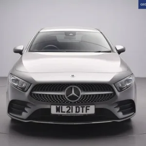 2021 Mercedes-Benz A-Class 1.3 A200 AMG Line Saloon - Image 4