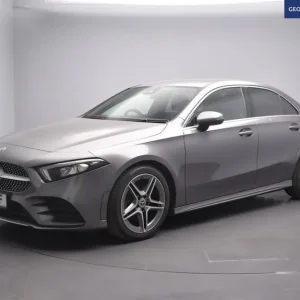 2021 Mercedes-Benz A-Class 1.3 A200 AMG Line Saloon - Image 5