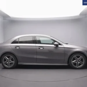2021 Mercedes-Benz A-Class 1.3 A200 AMG Line Saloon - Image 7
