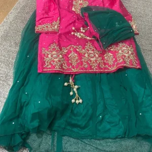 Asian clothes