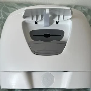 Wet wipe warmer - Image 2