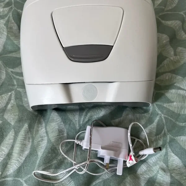 Wet wipe warmer