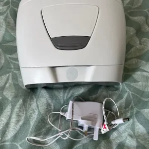 Wet wipe warmer
