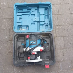 Erbauer router - Image 2