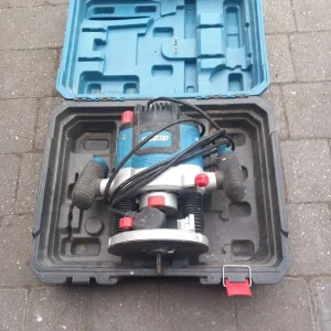 Erbauer router