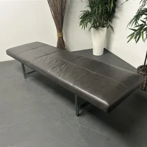 Walter Knoll Foster 510 Bench - Image 2