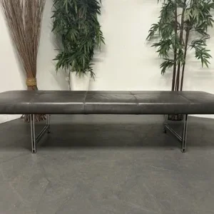 Walter Knoll Foster 510 Bench - Image 3