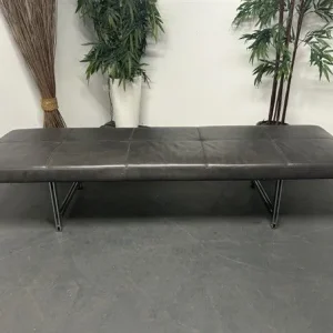 Walter Knoll Foster 510 Bench