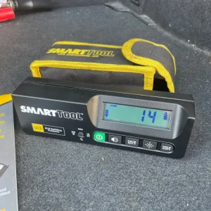 Smart tool digital level Gen 3 - Image 2