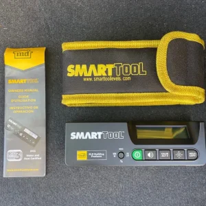 Smart tool digital level Gen 3