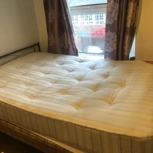 Small double size mattress