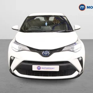 2022 Toyota C-HR 1.8 Hybrid 5-door SUV - Image 2